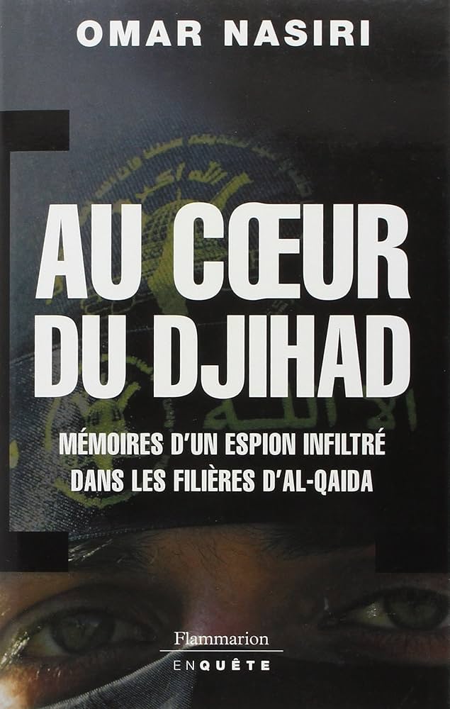 Au coeur du&nbsp;djihad