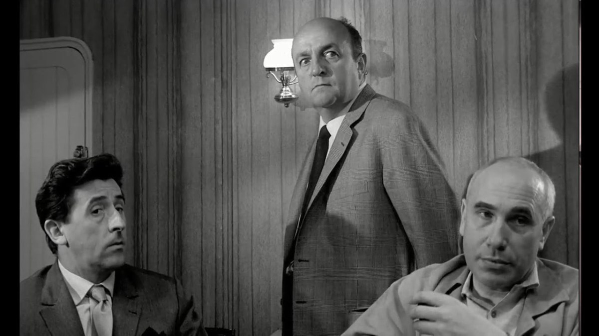 Le renseignement au cinéma : les chefs soumis à la pression&nbsp;(3)