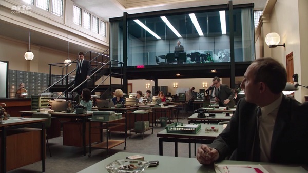 Le renseignement au cinéma : espionner, oui, mais en respectant le circuit&nbsp;administratif