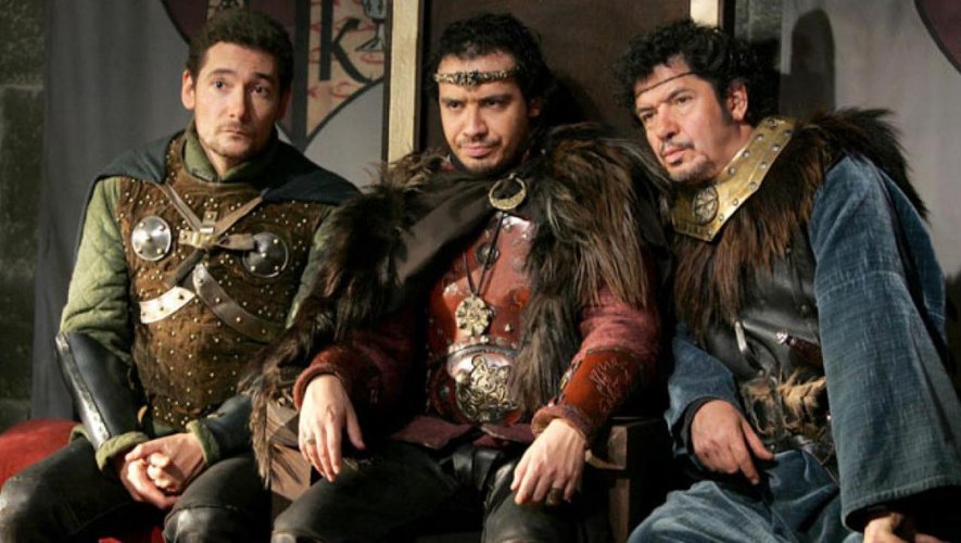 Le Graal, c&rsquo;est la&nbsp;vie