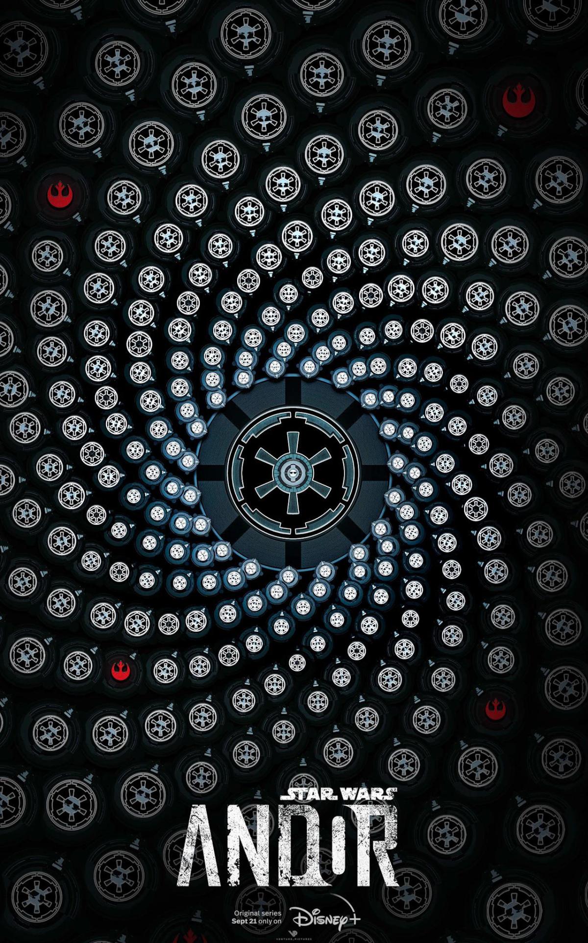 Oppression is the mask of&nbsp;fear