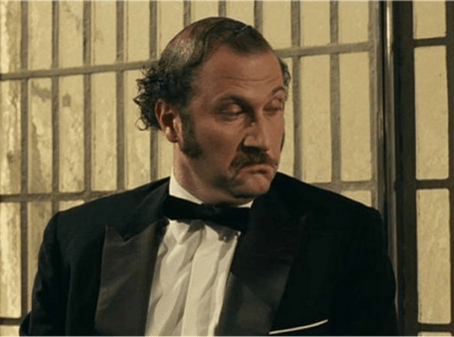 Le renseignement au cinéma : utiliser les signaux convenus&nbsp;(1)