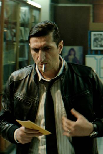 La dignité ne s’achète pas, mon&nbsp;fils.