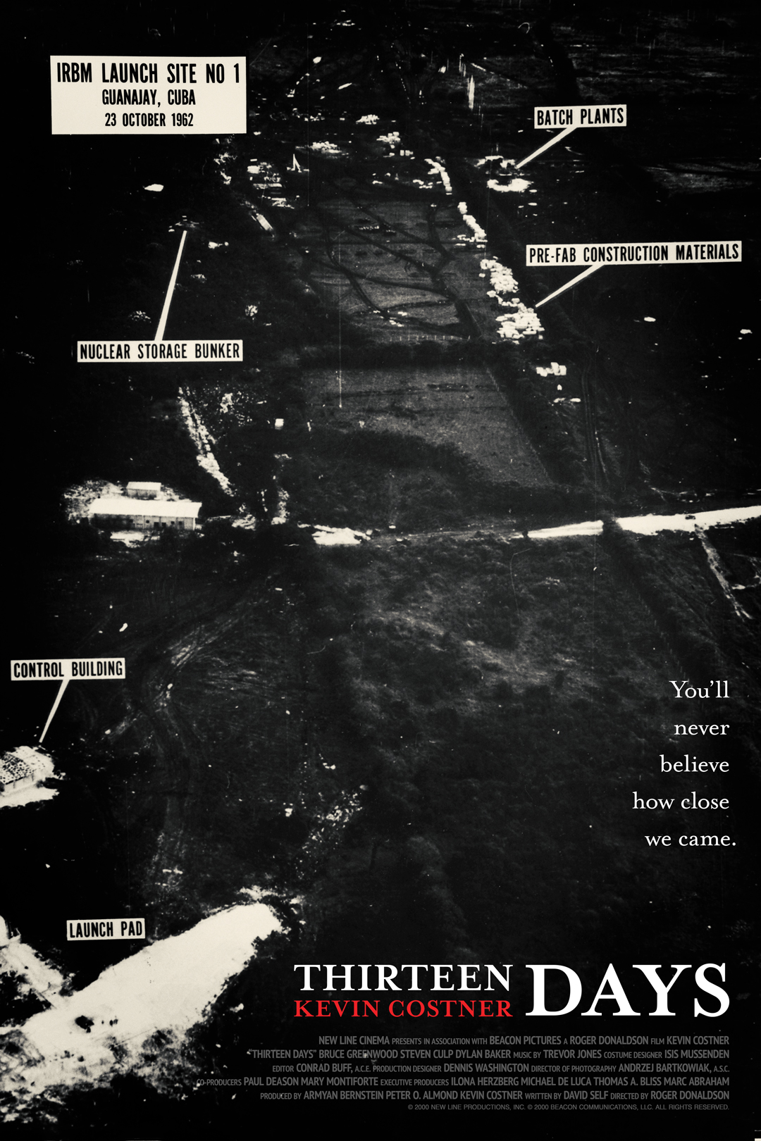 Every day the sun comes up says something about&nbsp;us