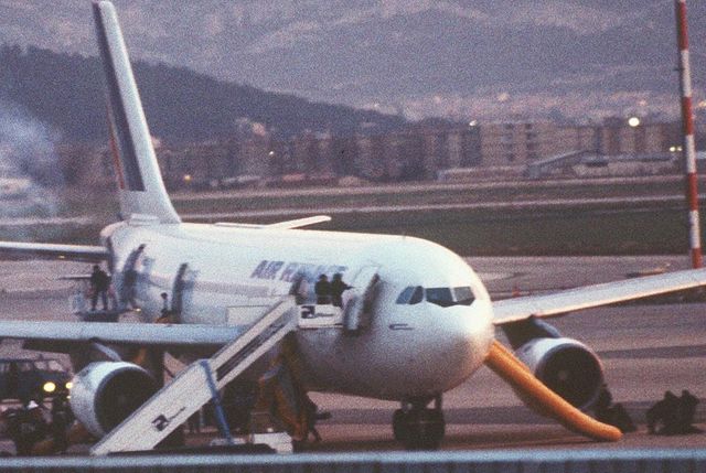 Le Gendarme de&nbsp;Marignane