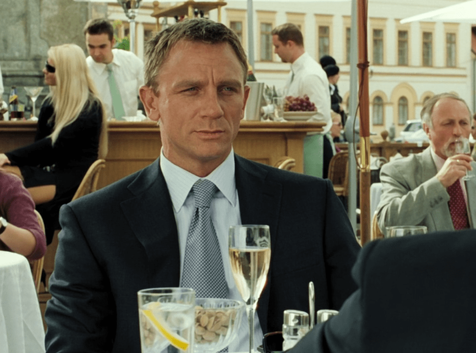 Le renseignement au cinéma : déjeuner en&nbsp;mission