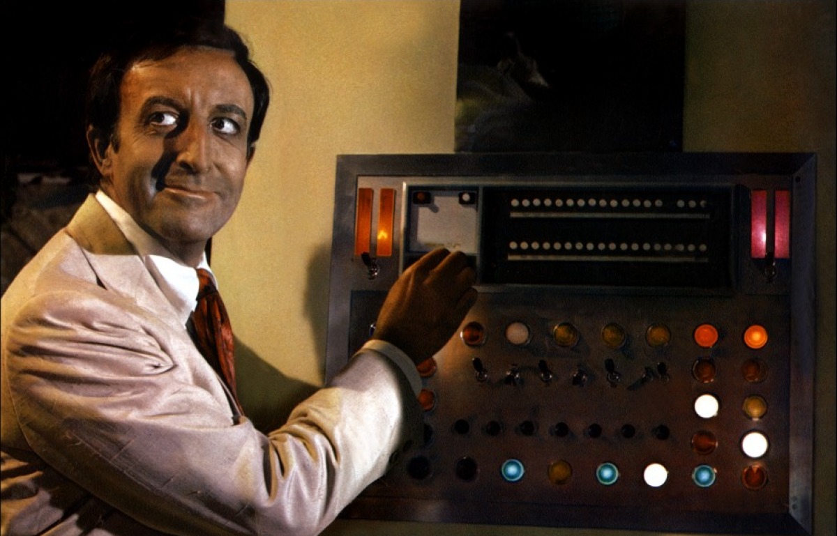 Le renseignement au cinéma : travailler avec la direction&nbsp;technique