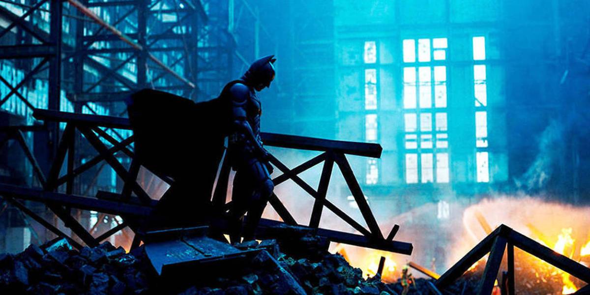 A storm&rsquo;s coming, Mr. Wayne, a storm&rsquo;s coming, Mr.&nbsp;Bond.