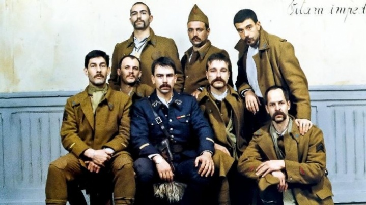 Demande donc à un clebs de s&rsquo;adapter à la salade, tu vas&nbsp;voir.