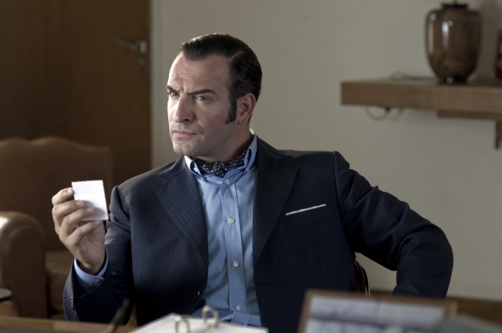 Le renseignement au cinéma : côtoyer des légendes&nbsp;(2)