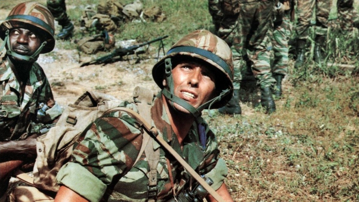 “Humidity is rising, barometer&rsquo;s getting low/According to all sources/The street&rsquo;s the place to go/&rsquo;Cause tonight for the first time/Just about half-past ten/For the first time in history/It&rsquo;s gonna start raining men” (“It’s Raining Men”, The Weather&nbsp;Girls)