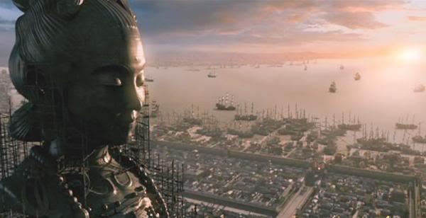 L&rsquo;homme est peu de chose. La justice est&nbsp;tout.