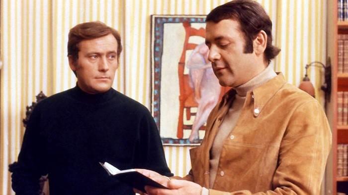 Le renseignement au cinéma : être infiltré auprès d&rsquo;un sale&nbsp;type