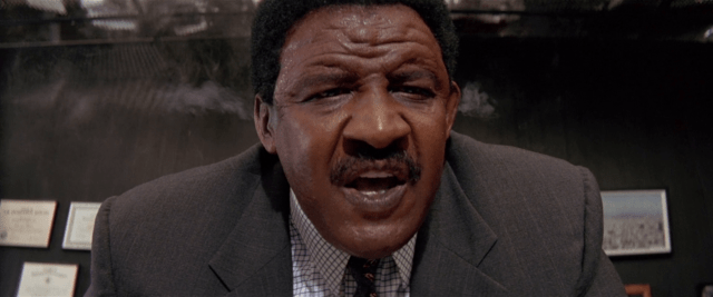 Le renseignement au cinéma : les chefs soumis à la pression&nbsp;(2)