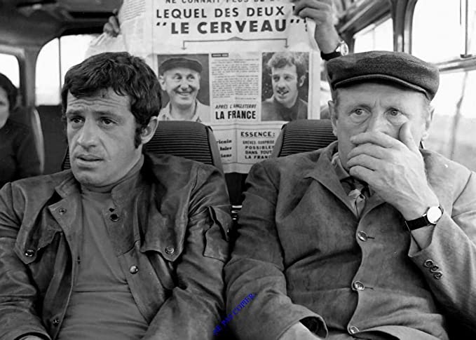 Le renseignement au cinéma : les stagiaires sur le terrain&nbsp;(3)