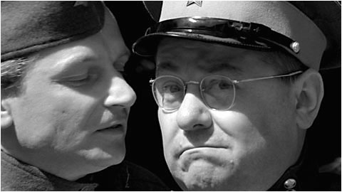 Les Experts/Norilsk : Jean-Kevin&nbsp;Speer