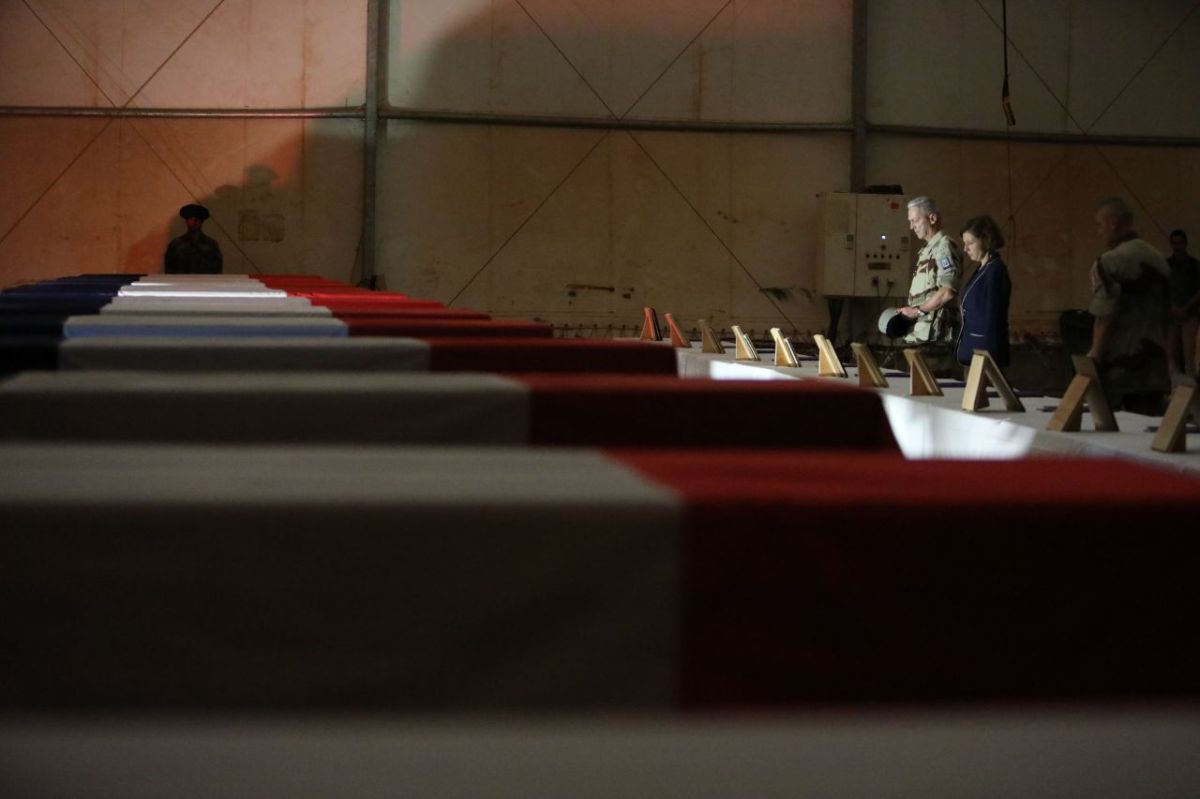 &laquo;&nbsp;Runaway Horses&nbsp;&raquo; (Philip&nbsp;Glass)