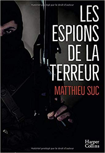 Au service secret de sa majesté le&nbsp;Calife