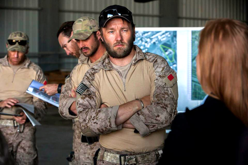 Le renseignement au cinéma : en faire trop pendant un&nbsp;exposé