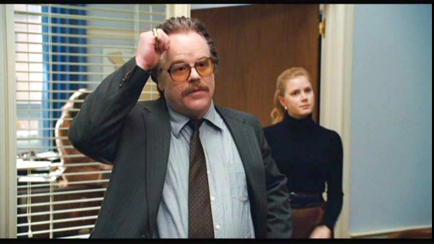 Le renseignement au cinéma : côtoyer des légendes&nbsp;(1)