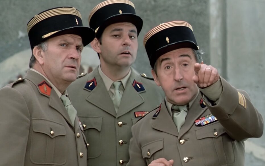 &laquo;&nbsp;She&rsquo;s done things I never expected&nbsp;&raquo; (&laquo;&nbsp;She&rsquo;s Electric&nbsp;&raquo;, Oasis)