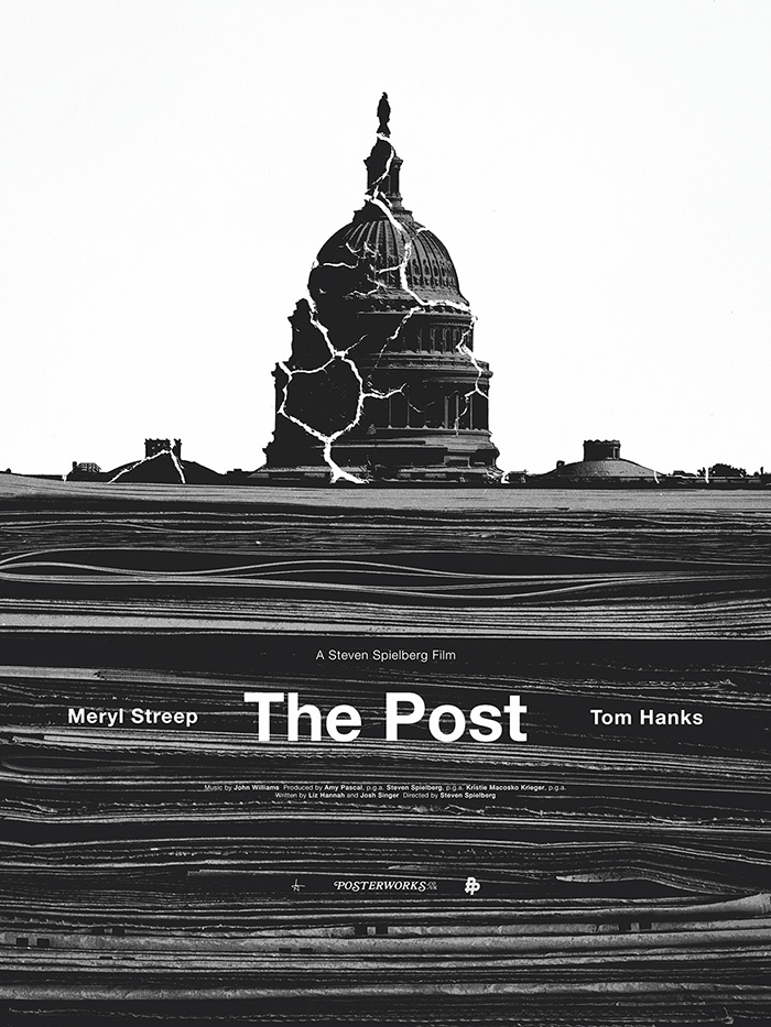 &laquo;&nbsp;The founding fathers gave the free press the protection it must have to fulfill its essential role in our democracy. The press was to serve the governed, not the governors.&nbsp;&raquo;