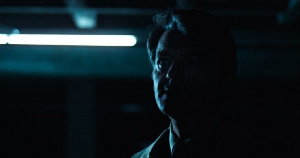 Le renseignement à l&rsquo;écran : protéger une source&nbsp;sensible